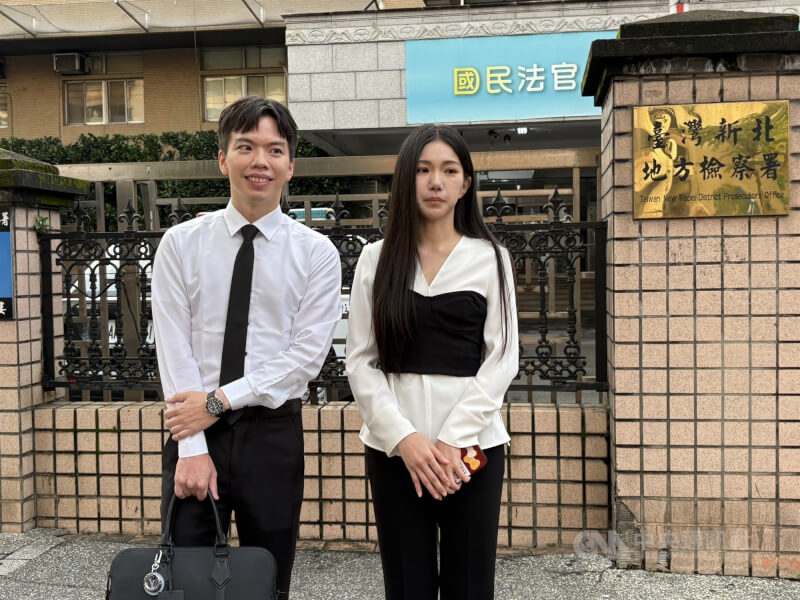 家寧母曾淑惠業務侵占等罪判1年8月　家寧改密碼無罪 | 社會 | 中央社 CNA