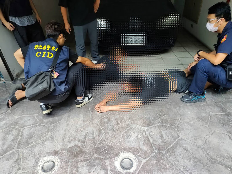 彰化田尾小吃部命案 涉案3嫌羈押禁見獲准 | 社會 | 中央社 CNA 彰化田尾小吃部命案 涉案3嫌羈押禁見獲准 | 社會 | 中央社 CNA