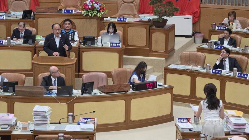 三鶯線通勤轉乘板南線恐爆量 捷運局:動員疏導 | 地方 | 中央社 CNA 三鶯線通勤轉乘板南線恐爆量 捷運局:動員疏導 | 地方 | 中央社 CNA