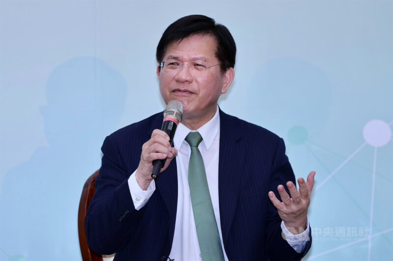 41國聯合聲明關切太平洋飛彈試射 林佳龍歡迎並肯定 | 政治 | 中央社 CNA 41國聯合聲明關切太平洋飛彈試射 林佳龍歡迎並肯定 | 政治 | 中央社 CNA
