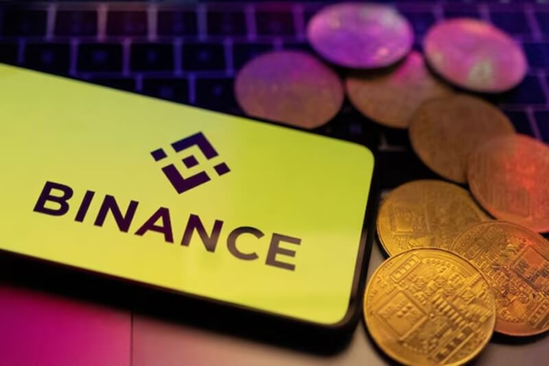執法文件顯示，加密貨幣交易所幣安（Binance）去年向俄羅斯提供用戶捐款給烏克蘭募款活動的詳細資訊後，這些資料成為俄方指控1名俄籍IT專家資助恐怖主義的證據。（路透社）