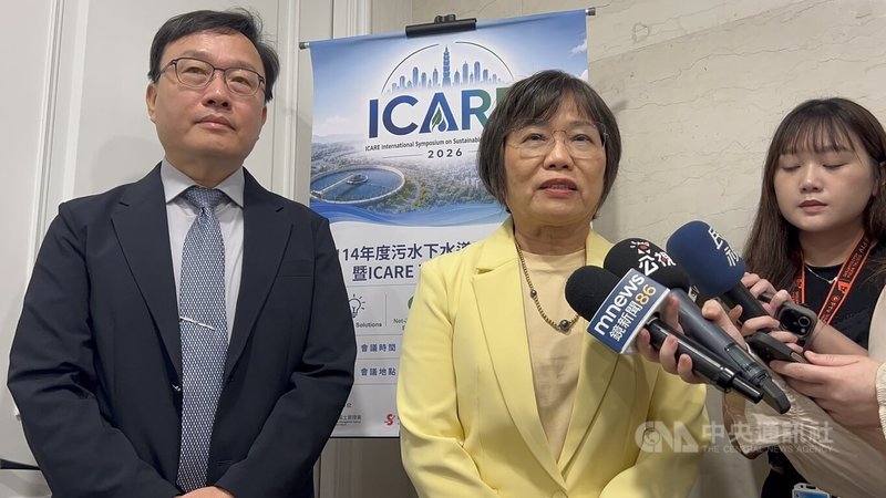 劉世芳:照顧百萬戶租屋家庭政策不變 續推租金補貼 | 政治 | 中央社 CNA 劉世芳:照顧百萬戶租屋家庭政策不變 續推租金補貼 | 政治 | 中央社 CNA