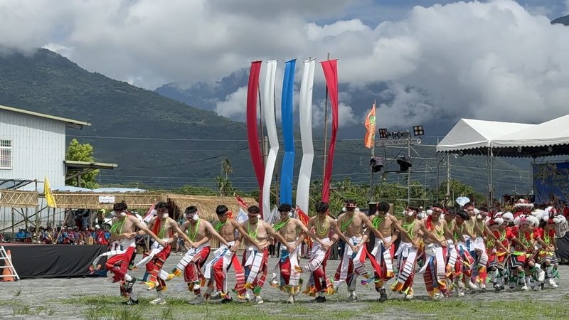 花蓮馬太鞍溪堰塞湖溢流，光復地區災情嚴重，Fata