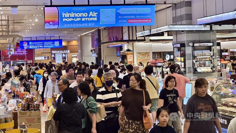 高雄漢神巨蛋。（中央社檔案照片）