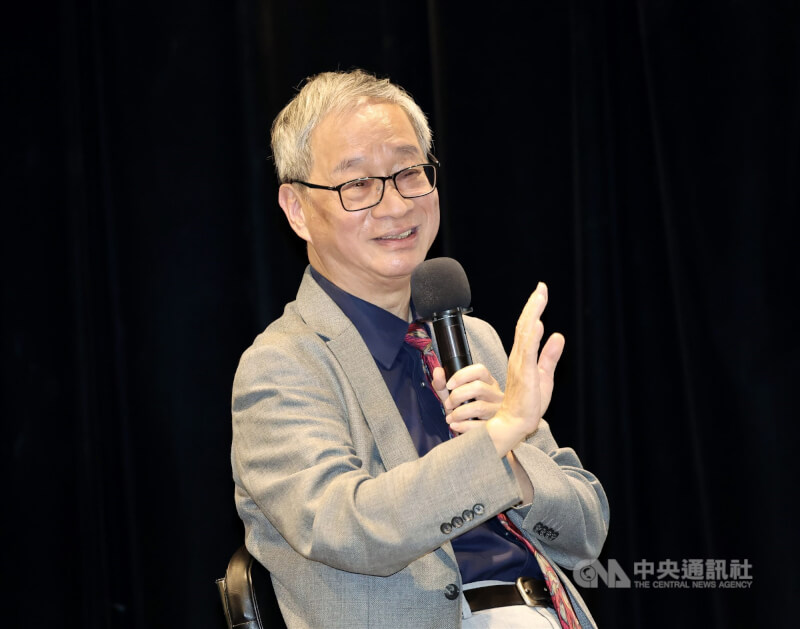 文化部長李遠。（中央社檔案照片）