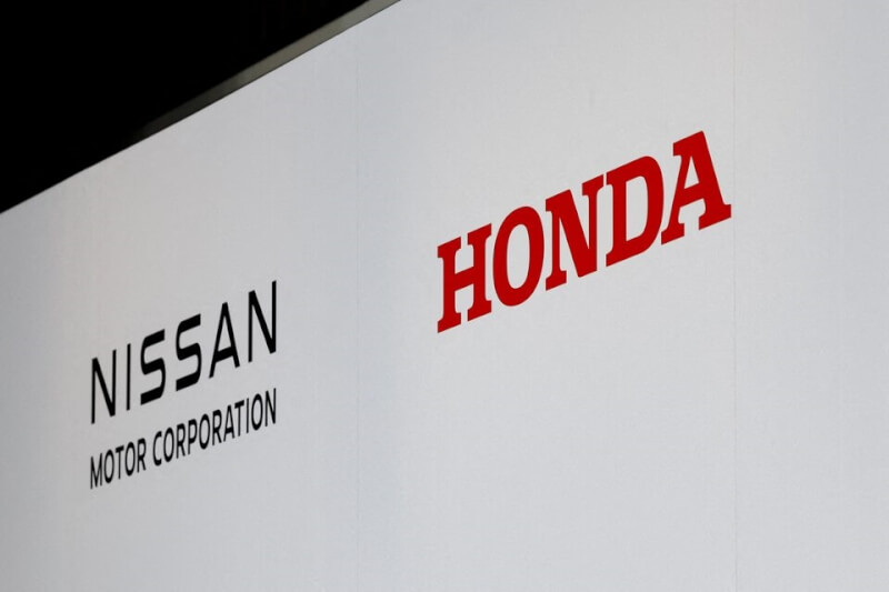 日產汽車與本田汽車歷經兩年波折，決定以次世代軟體定義汽車領域作為起點，整合經營資源，以抗衡崛起的新興電動車製造商。（路透社）