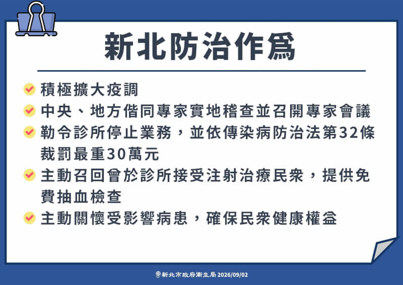 (疾管署提供)