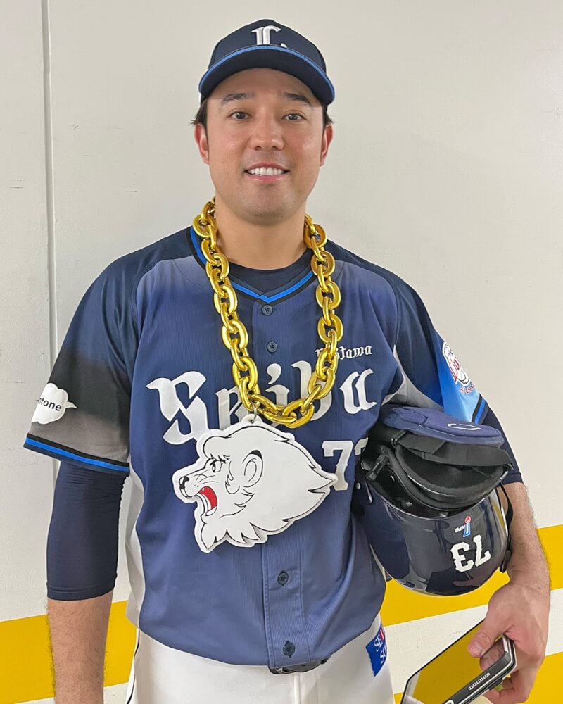 （圖取自x.com/lions_official）