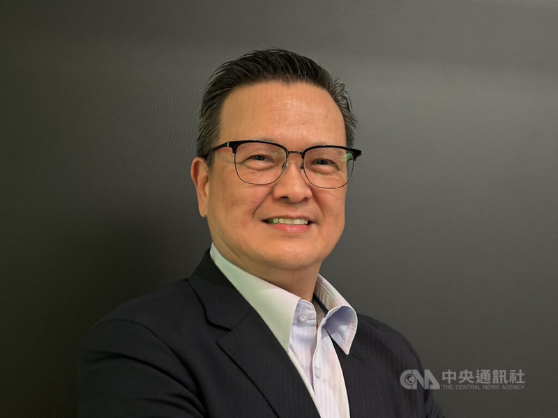 電腦品牌廠宏碁泛亞營運總部總經理侯知遠受訪表示，受惠於商用標案回溫及多引擎策略奏效，上半年泛亞區營收年增17%，下半年在Acer Day等大型行銷活動帶動下，將力拚營運超越上半年。中央社記者吳家豪攝　115年9月7日