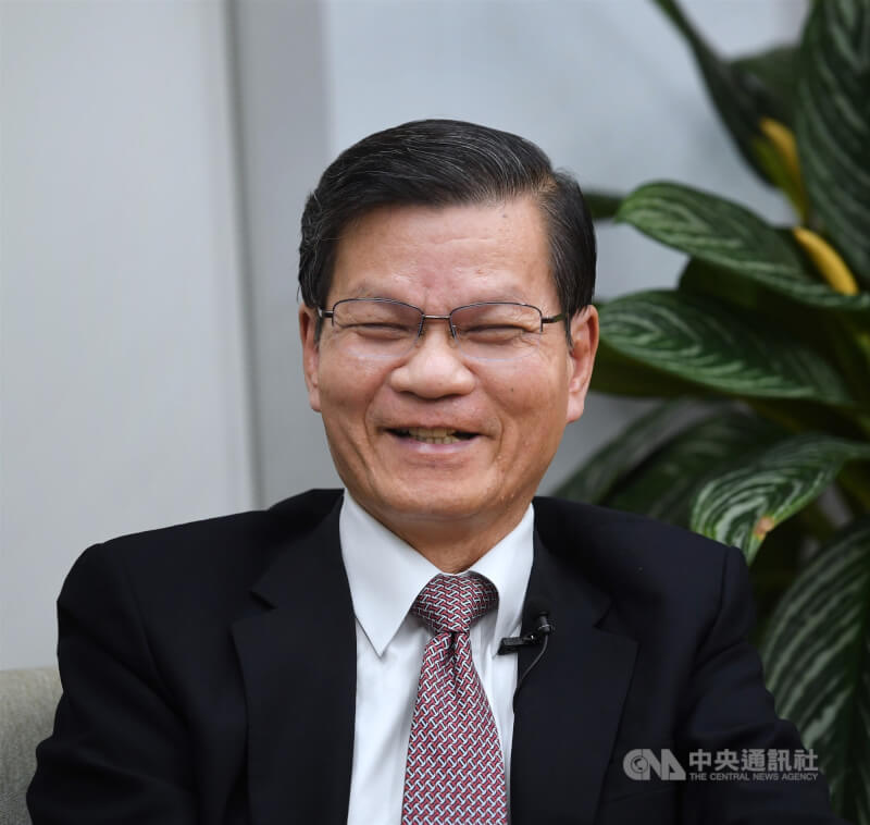 生策會名譽會長翁啟惠獲選為2027年阿爾弗雷德．巴德生物無機或生物有機化學獎得主。