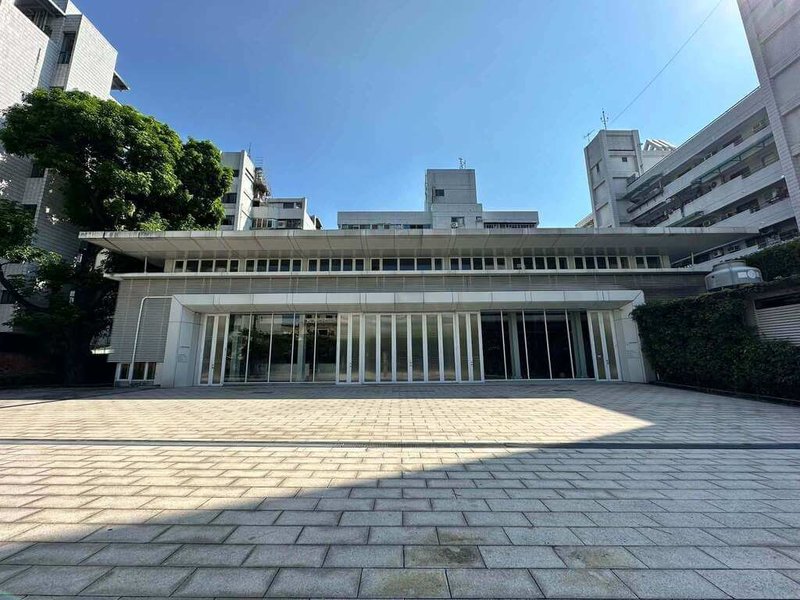 位於台中市西區的市定古蹟「台灣府儒考棚」營運廠商8月15日已終止契約撤出，目前暫停營運。台中市文化局10日表示，將持續辦理短期標租、加速促參招商。（黃守達提供）中央社記者趙麗妍傳真　115年9月10日
