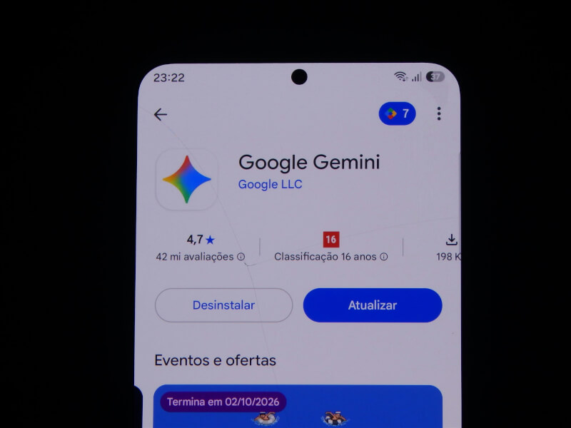 Alphabet旗下的Google AI模型Gemini自主駭入其他企業。（圖取自Unsplash圖庫）