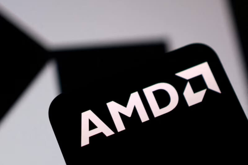 美國半導體公司超微（AMD）計劃收購AI企業World Labs。（路透社）