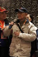 萬歲千里騎 9旬騎士高歌