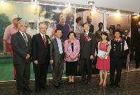 元首外交展到台中（1）