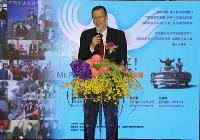 元首外交影像展　台中市登場