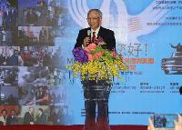 元首外交展台中市登場（1）