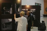 大陳島撤退影像紀實展（2）