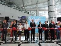 外交影像展花蓮開展