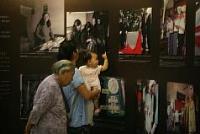 大陳島撤退影像紀實展（1）