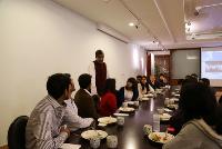 沙提雅提：探討生態和人類和諧共存