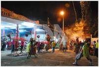 「亂世風雲起 渡海薪火傳：大陳遷臺60周年紀念影像展」之四