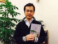 大陳遷台 羅智強從靠岸找到激勵