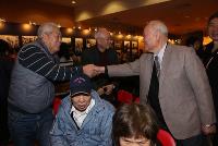 大陳遷台60載 鄉親歡聚憶當年