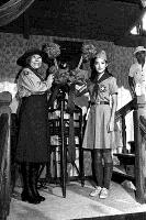 抗戰平民英雄 楊惠敏李霞卿典範傳世