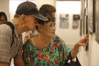 烽火浮生錄照片展 喚起長者兒時記憶