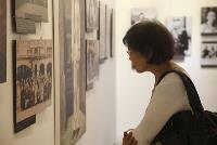 重現抗戰歷史 烽火浮生錄照片展新竹登場