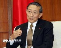 憶楊西崑 林永樂：台灣南非外交推手