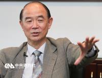 憶楊西崑 胡為真：他對國家貢獻重大