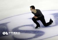 有效沉澱自己 陳偉群四大洲逆轉奪冠