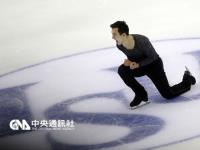 台北開催のフィギュア四大陸男子、日本勢表彰台ならず 台湾代表は21位