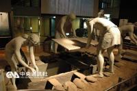 穿越時空 史前館一窺老祖宗世界