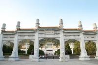 518博物館日 故宮串聯文化地景