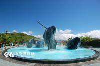 海生館17年 讓世界看見台灣