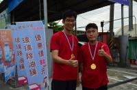 中油洗車達人賽  提供愛車最好的洗車服務