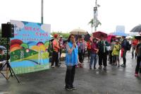 作伙來健行，淨山淨水兼健身—中油秋季聯合淨山淨水活動