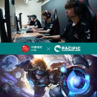 力挺國際電競賽事！中國信託贊助「英雄聯盟」PCS聯賽 強化年輕世代連結　深化東南亞市場累積品牌認同