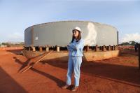 全球礦區最美麗的風景  台灣女力崛起系列之三：王湘瑜邱琪惠接棒傳承  在查德寫歷史