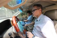 披荊斬棘前進查德  台灣人的故事系列之三：與中油結成命運共同體  查德台商打造多元產業王國