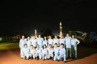 披荊斬棘前進查德  台灣人的故事系列之一：中油探採技術比肩國際  查德礦區成功投產寫歷史