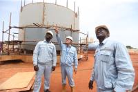 國際油氣礦區當家作主　台灣的第一次系列一：群策群力與時間賽跑　台灣中油奧瑞油田誕生記