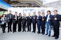 中華電信資訊月展出AI數位應用、資安防護創新服務 歡迎民眾體驗