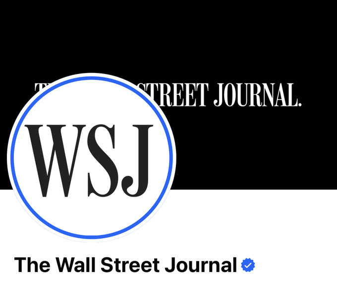 傳統媒體持續式微 華爾街日報華府分社裁員