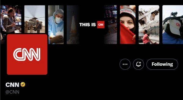 美國有線新聞收視慘澹　CNN 裁員百人發展數位訂閱