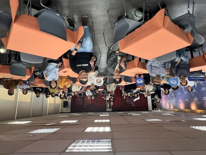 從志明到奈米香蕉　記者編輯一起玩AI