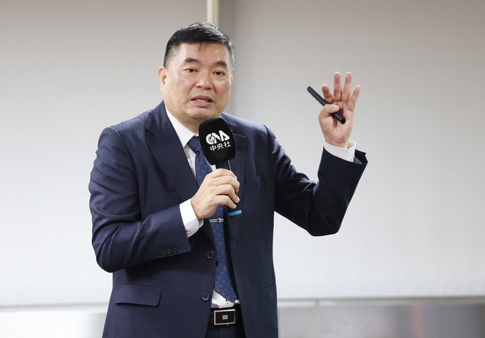 洪耀南深入解析習近平與中國政經現況